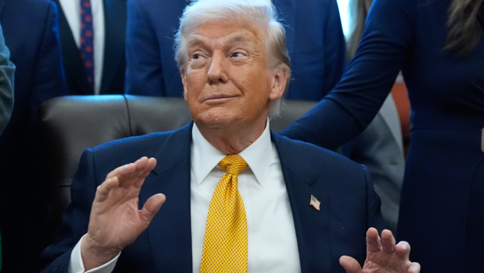 trump